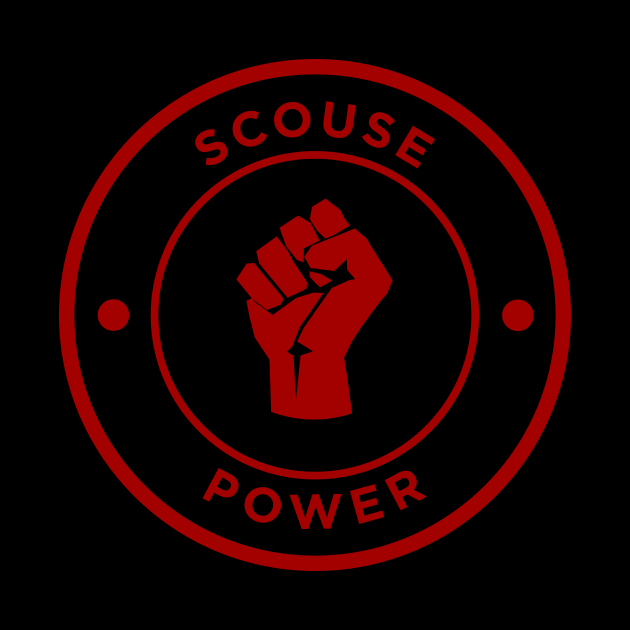 Scouse Power by n23tees