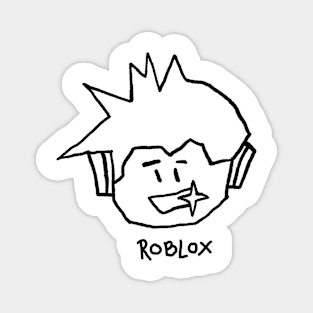 Rblx Magnet