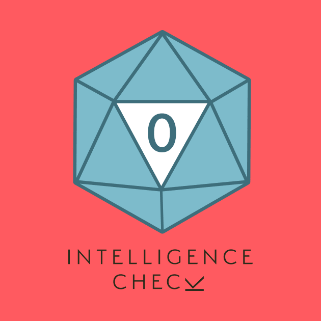 Intelligence Check by IntelligenceCheck