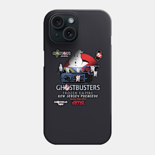 ALL HANDS ON DECK ! GCNJ/GBNJ Phone Case