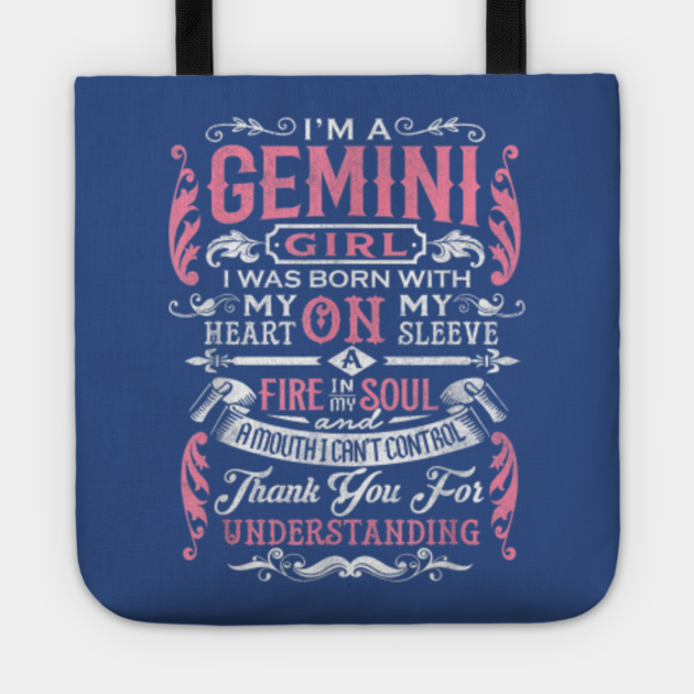 gemini birthday gifts for her