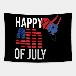 4th July Tapestry