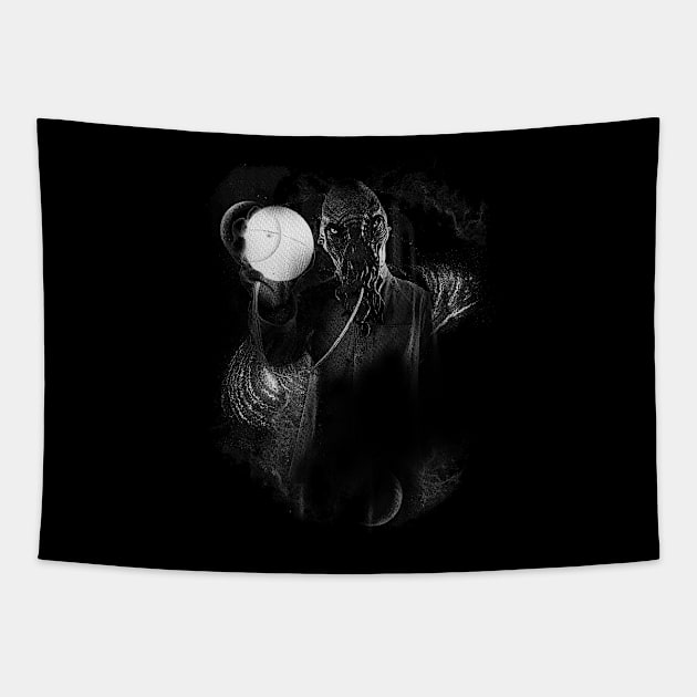 ood Tapestry by FanFreak