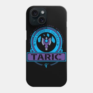 TARIC - LIMITED EDITION Phone Case