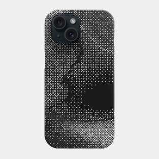 Permafrost / Minimalist Graphic Fan Artwork Design Phone Case