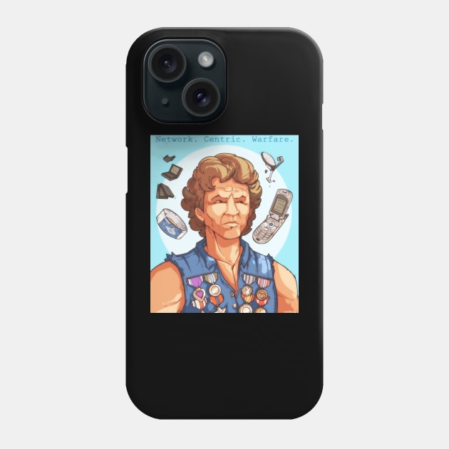 TRENDING Neil Breen New American Filmmaker Design Phone Case by AthenaBrands