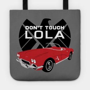 Shield's rule N°1 Tote