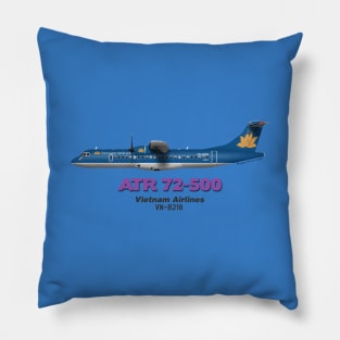 Avions de Transport Régional 72-500 - Vietnam Airlines Pillow