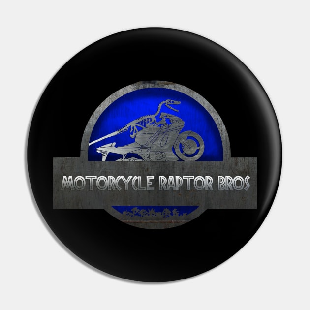 motorcycle raptor bros"Jurrasic world" Pin by The darkcartoon