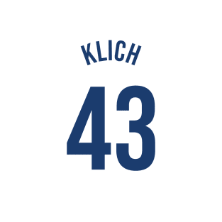 Klich 43 Home Kit - 22/23 Season T-Shirt