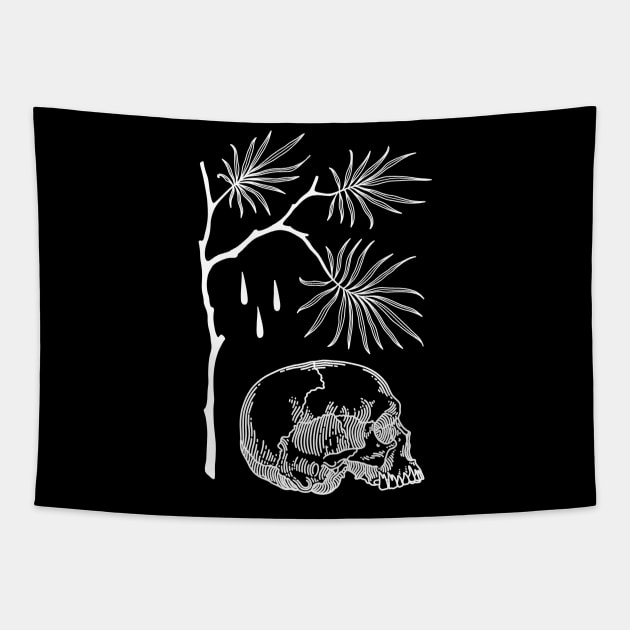 Life and Death Tapestry by Sadhakaya