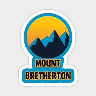 Mount Bretherton Magnet