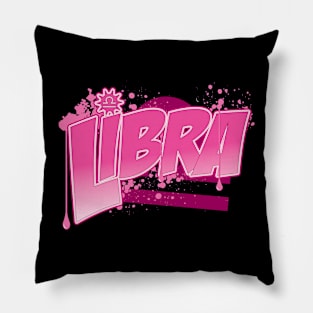 Libra Pillow