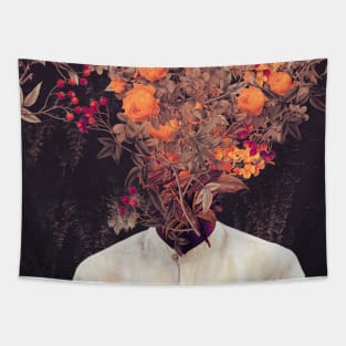 Bloom Tapestry