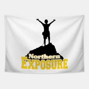 Northern exposure Tapestry