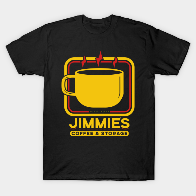 pulp fiction jimmie t shirt