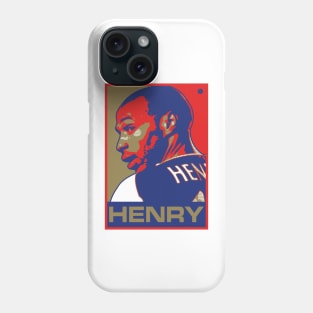 Henry Phone Case