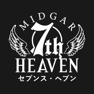 Seventh Heaven T-Shirt