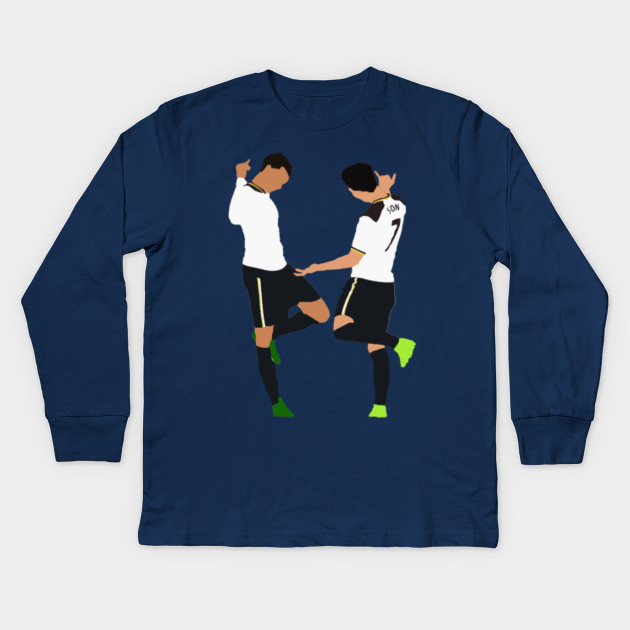 tottenham hotspur kids shirt