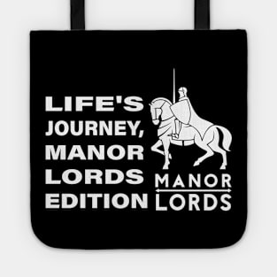 Tactics Manor Lords Tote