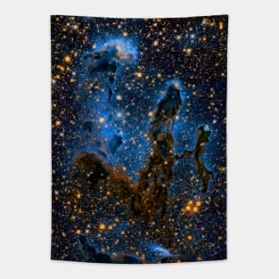 Pillars of Creation Tapestry