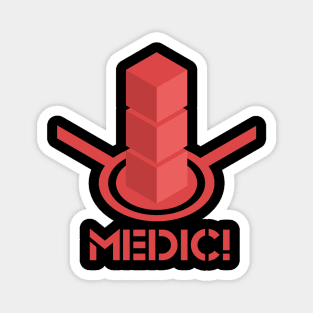 Pandemic Boardgame Tee Shirt Magnet