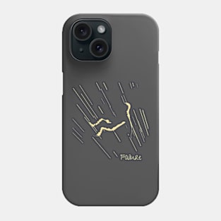 Failure Phone Case