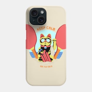 TLVision Phone Case