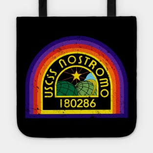 USCSS Nostromo Crew Tote