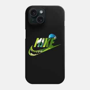 Mike Phone Case