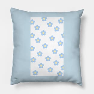 Daisy Pillow