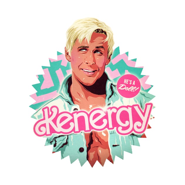 KENERGY by nordacious