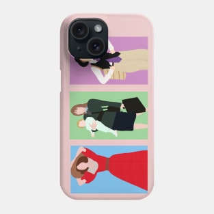 diane keaton Phone Case