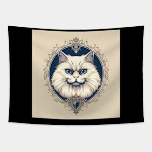 Birman Tapestry