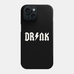 Drink Phone Case