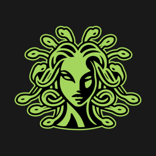 Medusa T-Shirt