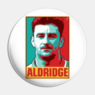 Aldridge Pin