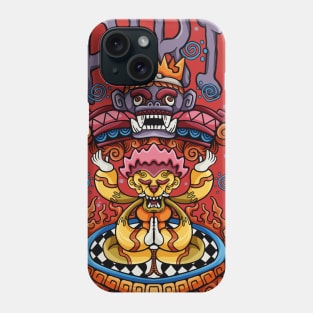 Monkey Spirit Phone Case