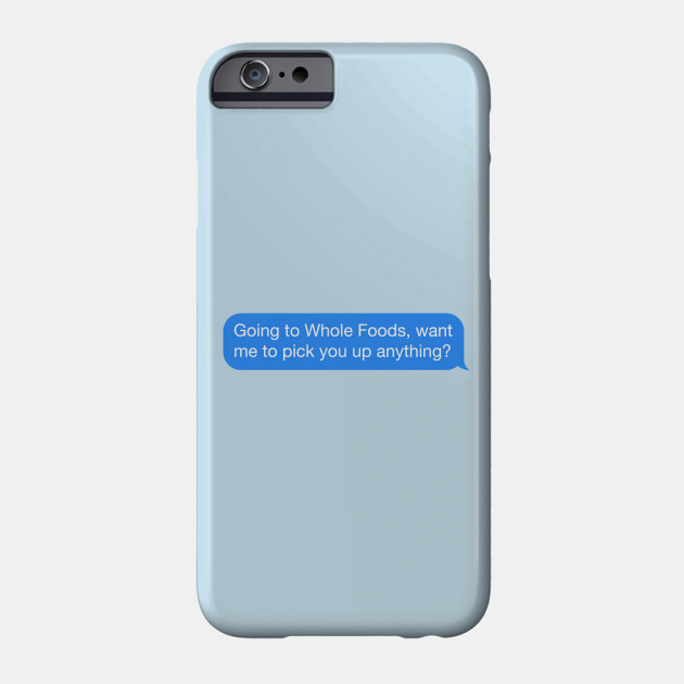 Pickup Line Master Of None Phone Case Teepublic