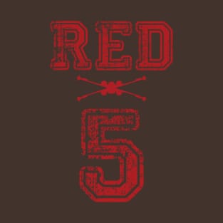 Red 5 T-Shirt