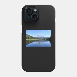 Mount Hood Phone Case