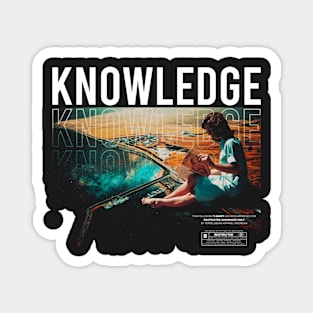 Knowledge Magnet