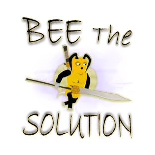 BEE the Solution T-Shirt