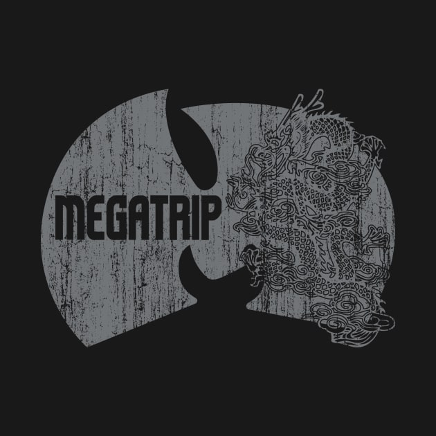 Megatrip (nuthing ta f' wit) by Megatrip