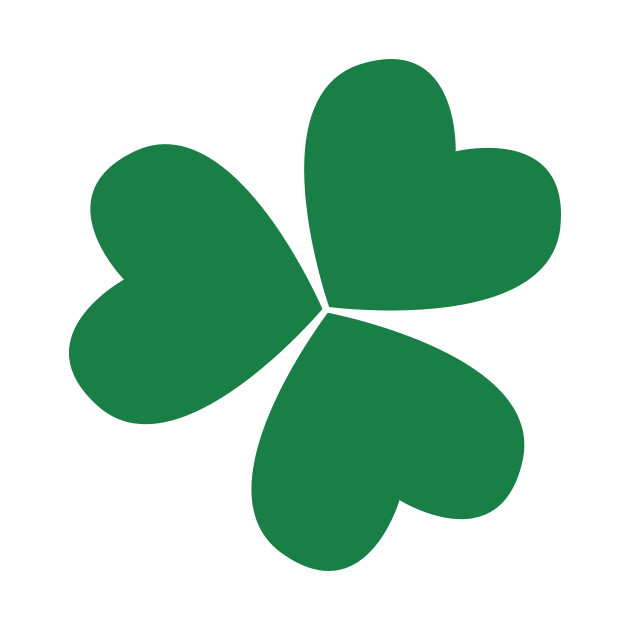 Shamrock by DenAlex