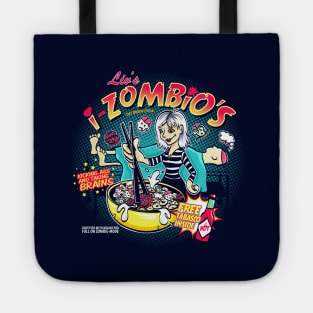 I-Zombio's Tote