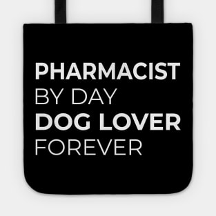 Pharmacist Tote