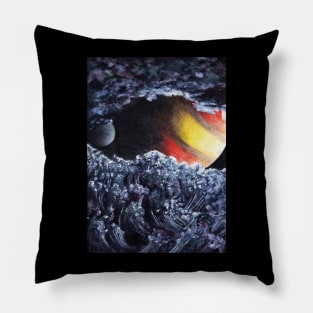 Universo Pillow