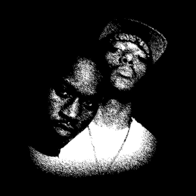 Mobb Deep by ArcaNexus