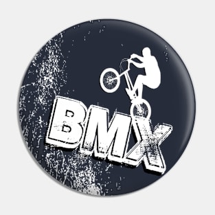 BMX BIKE Pin